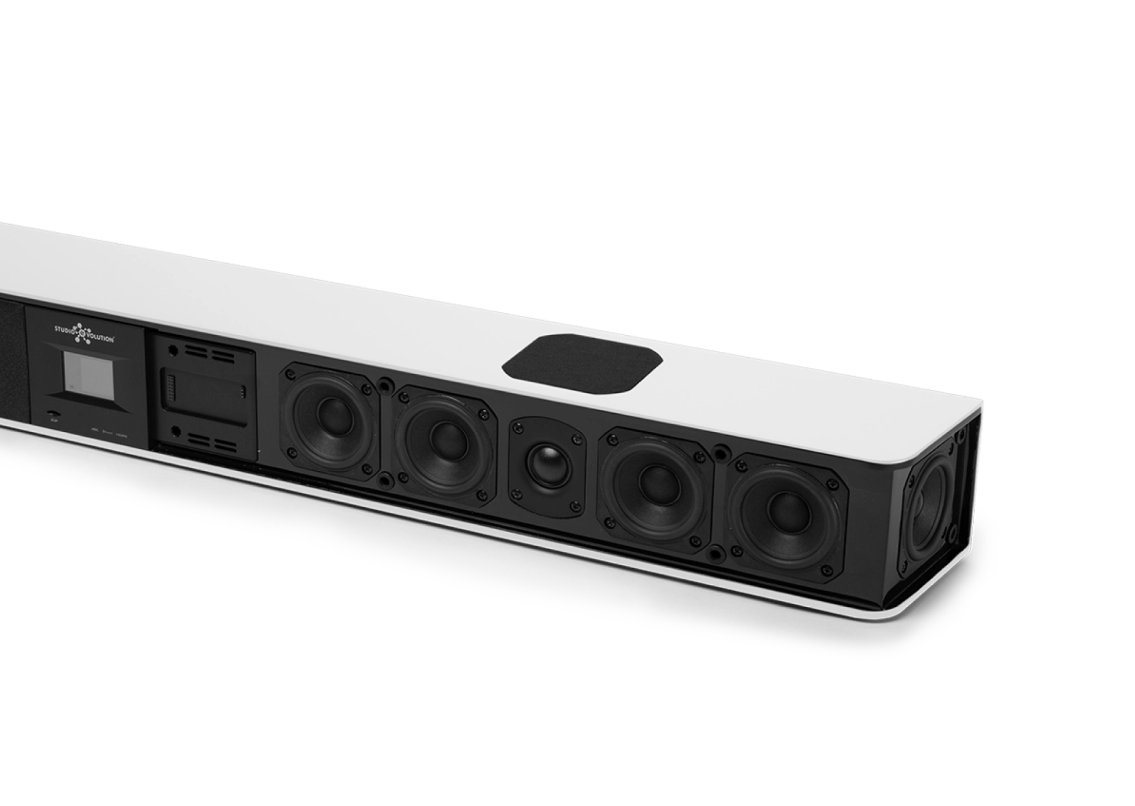 EvoSound Bar
