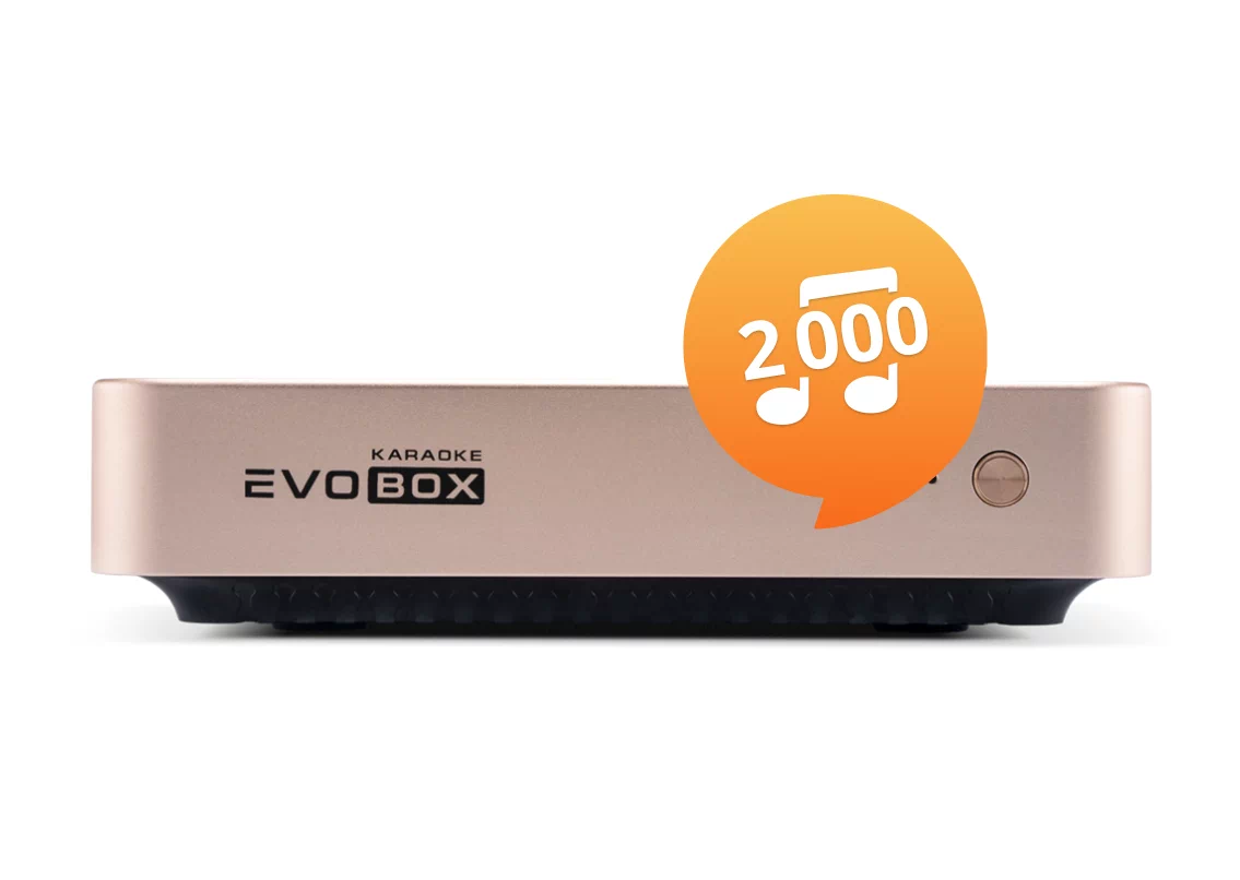 EVOBOX