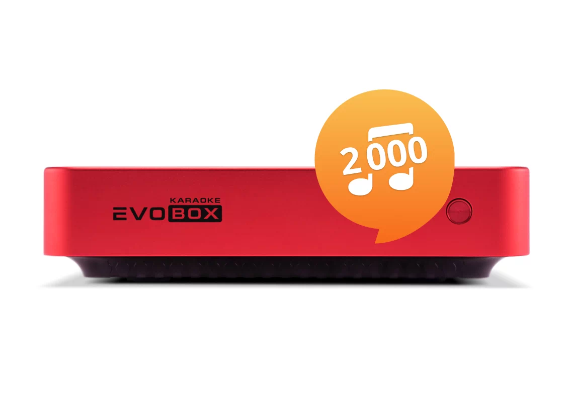 EVOBOX