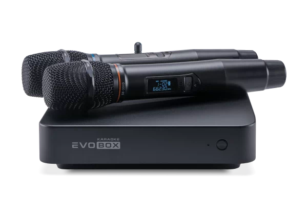 EVOBOX