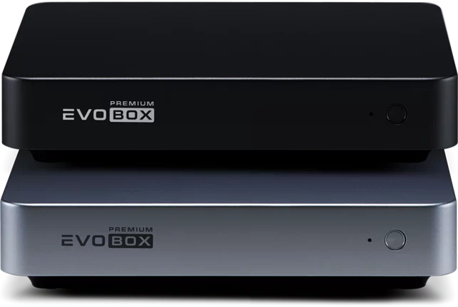EVOBOX Premium