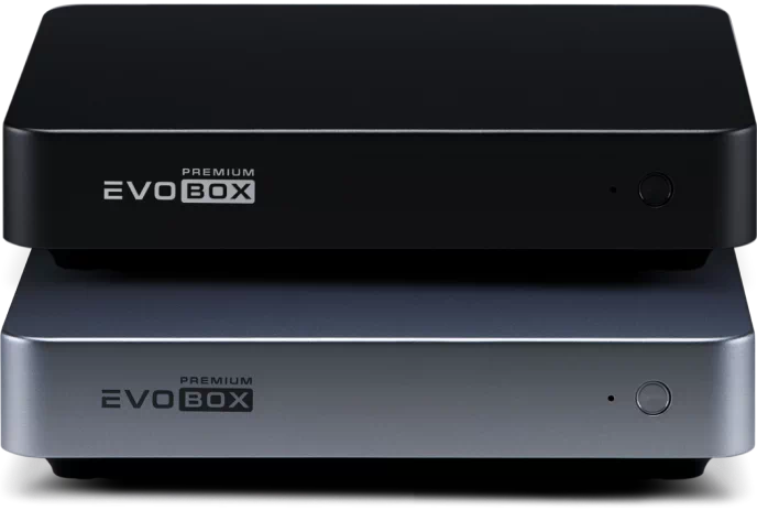 EVOBOX Premium
